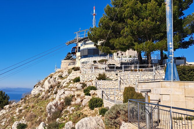 Dubrovnik Panorama Tour - What the $65.63 price really buys