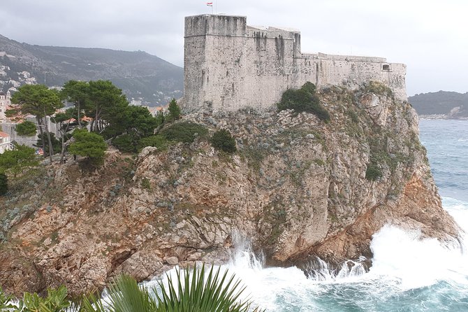 Dubrovnik Panorama Tour - My verdict on the Dubrovnik Panorama Tour
