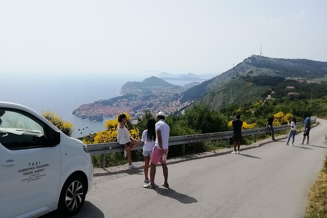 Dubrovnik panorama tour & Dubrovnik on your own - Weather, cancellation, and what to bring