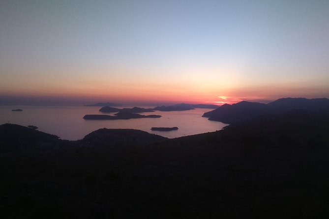 Dubrovnik panorama tour & Dubrovnik on your own - Franjo Tuđman Bridge and the final photo stop