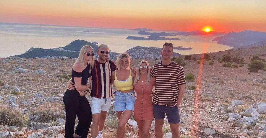Dubrovnik: Panorama Tour with Free Time in the Old Town - What the guide adds to the day