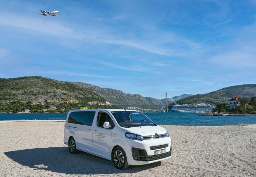 Dubrovnik: Panorama Tour with Free Time in the Old Town - Why the order of this Dubrovnik tour matters