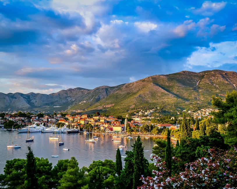 Dubrovnik: Panoramic Drive & Dubrovnik Old Town Walking Tour - Key points to know before booking