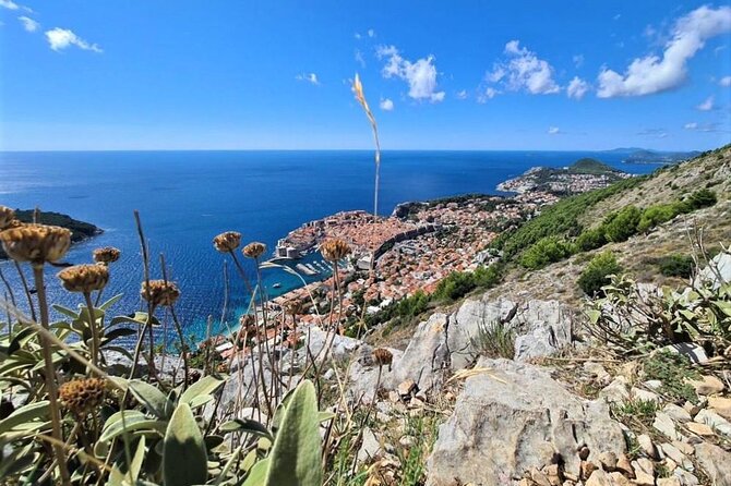 Dubrovnik Panoramic Sightseeing Tour with Guide (minivan) - Ombla spring, a quiet change of pace