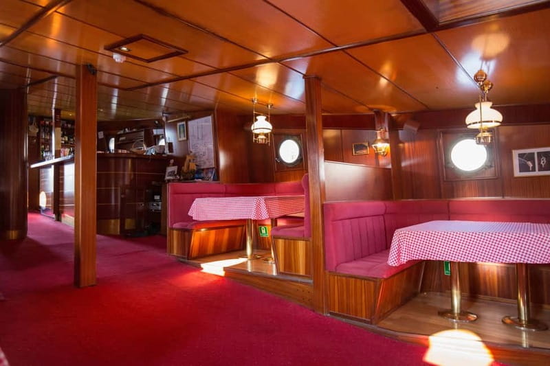 Dubrovnik: Panoramic Sunset Cruise on Karaka Ship - FAQ