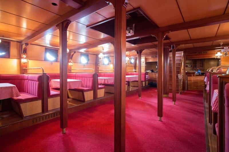 Dubrovnik: Panoramic Sunset Cruise on Karaka Ship - Is this Dubrovnik sunset cruise worth booking?