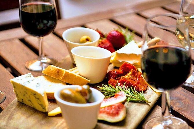 Dubrovnik & Peljesac (Ston & winery) 7-8h PRIVATE SHORE TOUR - Peljesac wine country and the Plavac Mali tasting