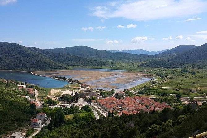 Dubrovnik & Peljesac (Ston & winery) 7-8h PRIVATE SHORE TOUR - Who gets the best value from the $370.43 price