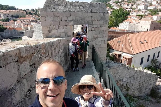 Dubrovnik & Peljesac (Ston & winery) 7-8h PRIVATE SHORE TOUR - Practical details before you reserve