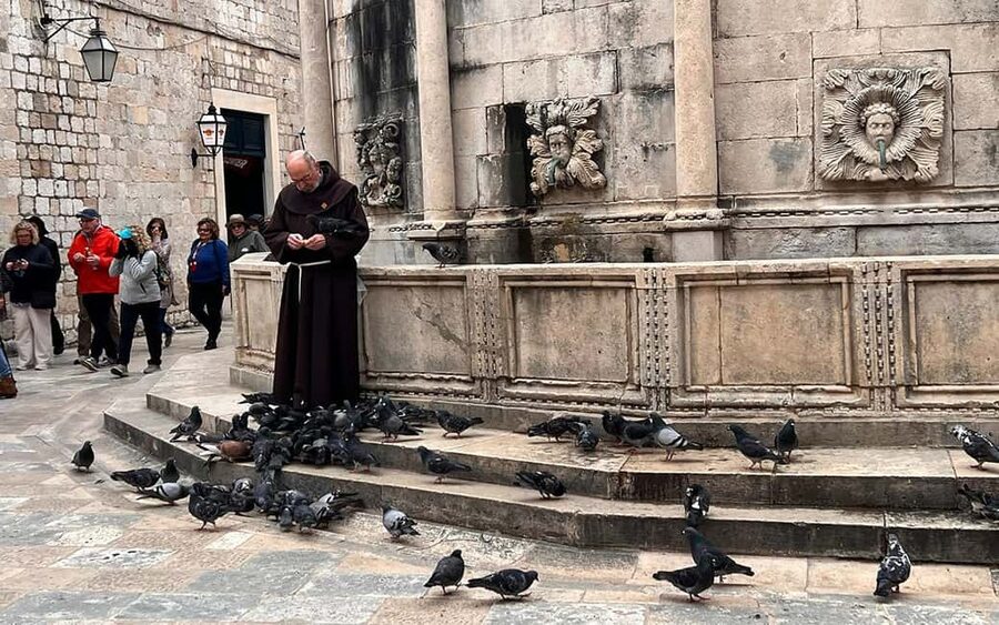 Dubrovnik: Pile Gate & Old Town with Spices and Hidden Gems - Cathedral of the Assumption and Dubrovnik’s religious center