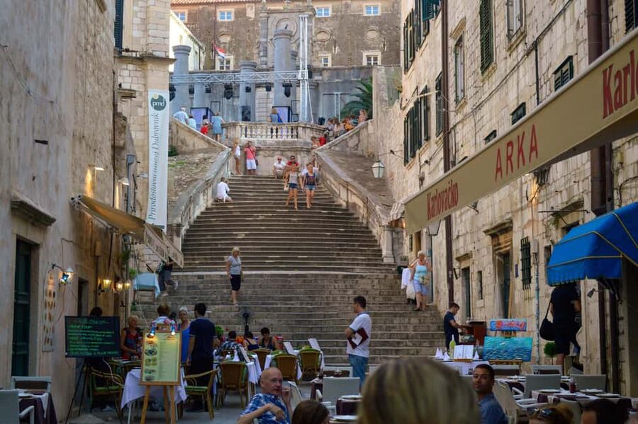 Dubrovnik: Pile Gate & Old Town with Spices and Hidden Gems - What the $26 price really covers