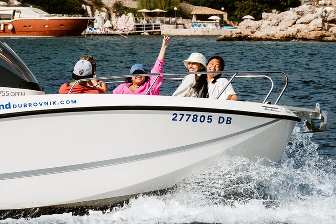 Dubrovnik: Private 2-Hour Swim, Snorkel & Cave Tour - Key points to know before you book