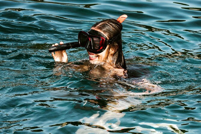 Dubrovnik: Private 2-Hour Swim, Snorkel & Cave Tour - Why a short private boat trip works in Dubrovnik
