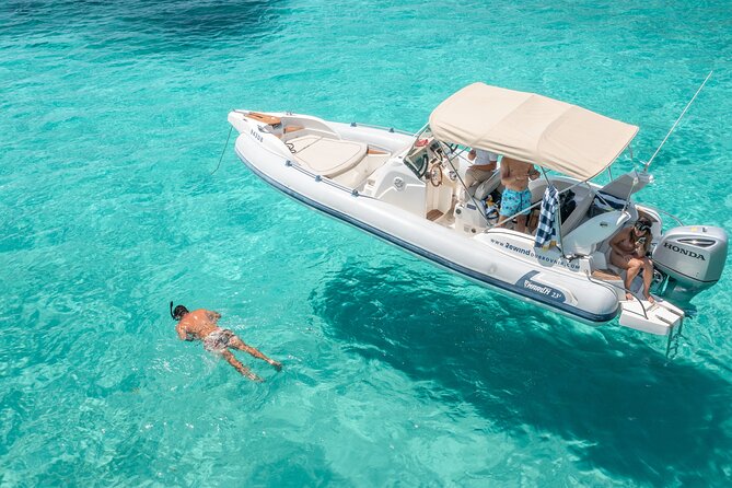 Dubrovnik: Private 2-Hour Swim, Snorkel & Cave Tour - What the private format adds