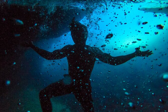 Dubrovnik: Private 2-Hour Swim, Snorkel & Cave Tour - Who will enjoy this most