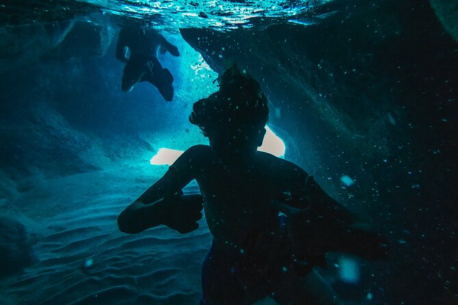 Dubrovnik: Private 2-Hour Swim, Snorkel & Cave Tour - Meeting the boat near Dubrovnik’s old center