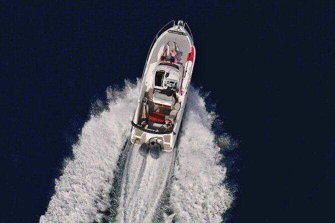 Dubrovnik Private Boat Excursion - Elaphite Islands - A private day beyond Dubrovnik’s city walls