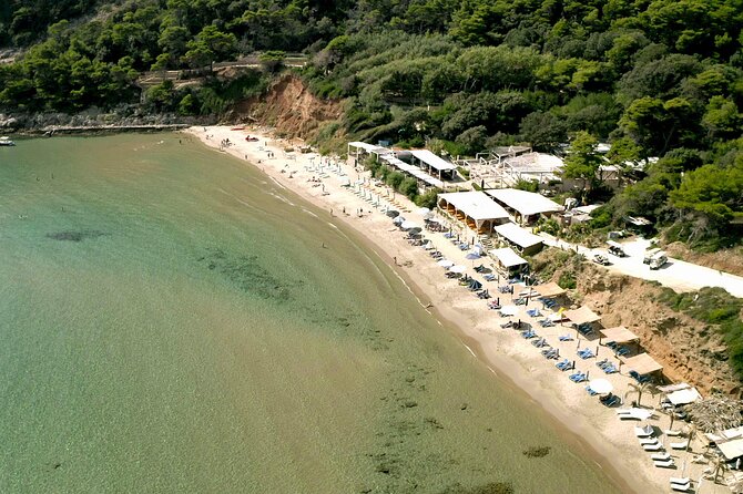 Dubrovnik Private Boat Excursion - Elaphite Islands - Sipan and Suđurad add history without a long tour