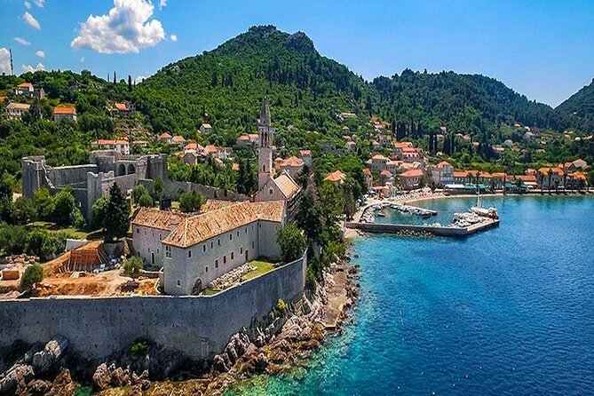 Dubrovnik Private Boat Excursion - Elaphite Islands - What the boat and crew add to the experience
