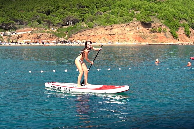 Dubrovnik Private Boat Excursion - Elaphite Islands - Is $971.73 a fair price for up to seven people?