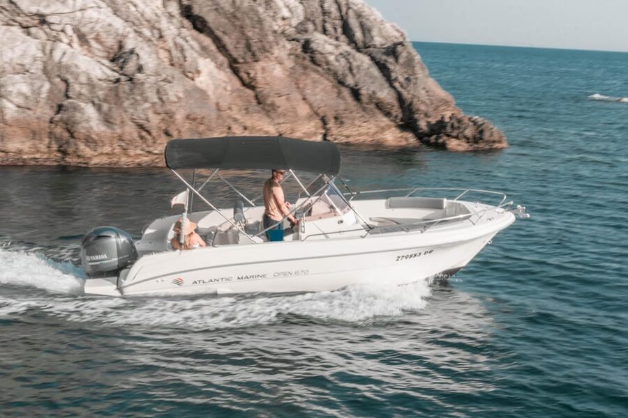 Dubrovnik: Private Boat Island Tour - Šipan adds history and breathing room