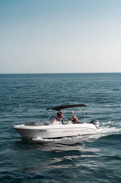 Dubrovnik: Private Boat Island Tour - Choosing between four, six, and eight hours
