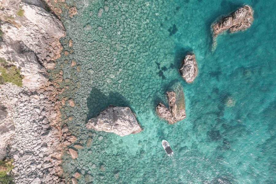 Dubrovnik: Private Boat Island Tour - Boat comfort, safety, and the extra costs