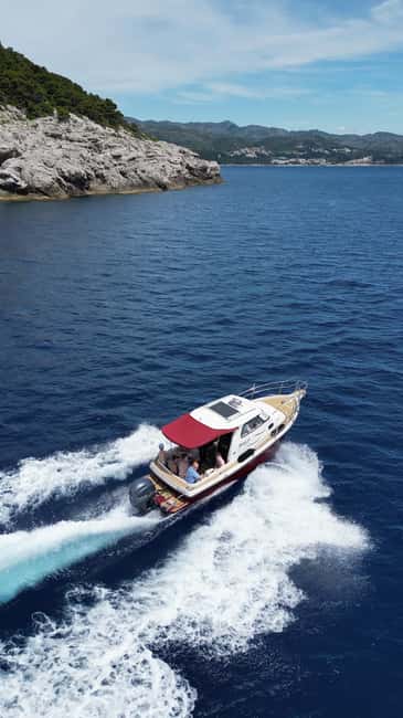 Dubrovnik: Private Boat Rental for Parties & Alcohol - Why this private boat day works so well