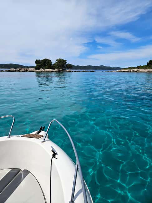 Dubrovnik: Private Boat Rental for Parties & Alcohol - What to bring and how to prepare