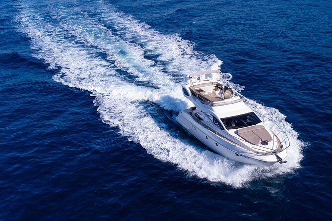Dubrovnik Private Boat Tour - What the crew and boat service add