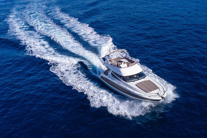 Dubrovnik Private Boat Tour - Price and value for groups of different sizes