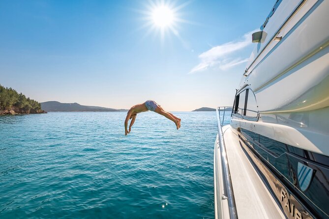 Dubrovnik: Private Boat Tours to Elaphite Islands - Suđurađ on Šipan: a quieter taste of island life