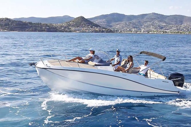 Dubrovnik: Private Boat Tours to Elaphite Islands - Four hours or eight hours?