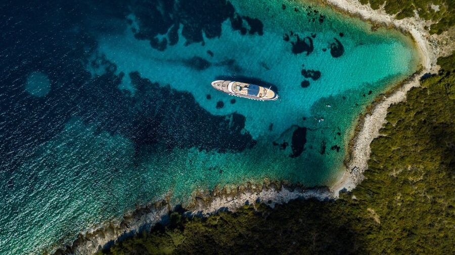 Dubrovnik: Private Elaphiti Islands and Blue Cave Tour - Key points before you book