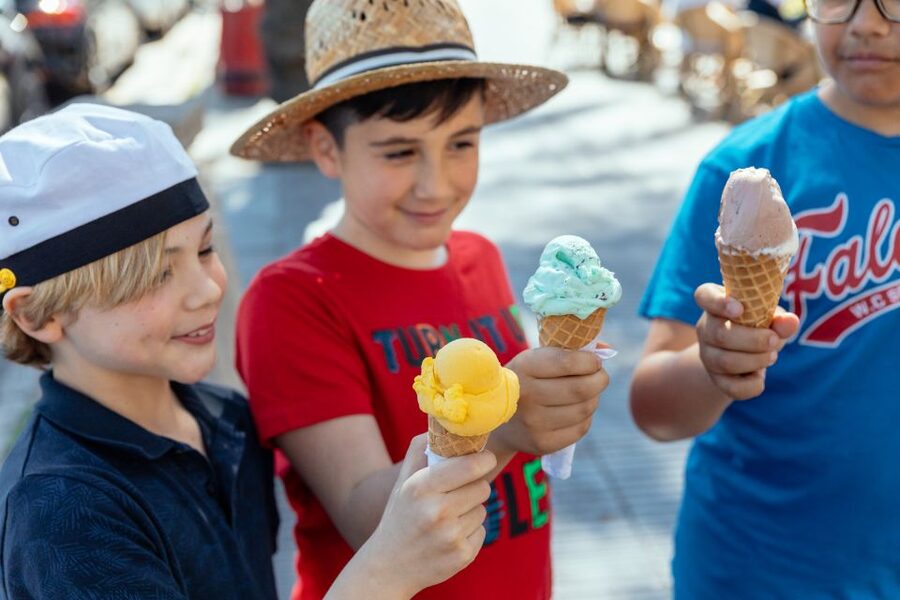 Dubrovnik: Private Family Friendly City Tour with Guide - Why this Dubrovnik walk works for families