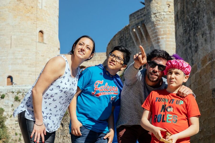 Dubrovnik: Private Family Friendly City Tour with Guide - Stradun: Dubrovnik’s natural classroom