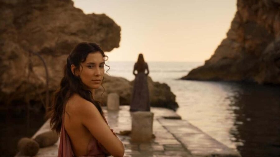Dubrovnik: Private Game of Thrones Tour: Inside Look - Why a private Game of Thrones walk works well in Dubrovnik