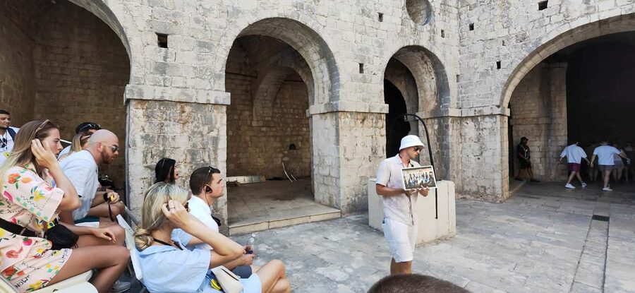Dubrovnik: Private Game of Thrones Tour: Inside Look - Price, extra costs, and overall value