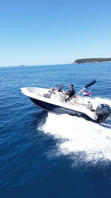 Dubrovnik - Private half day trip around of Elaphiti islands - Who will enjoy this half-day cruise most?