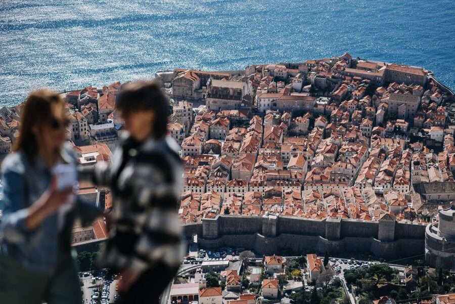 Dubrovnik: Private Panoramic Half-Day Buggy Tour with Brunch - Key points to know before booking