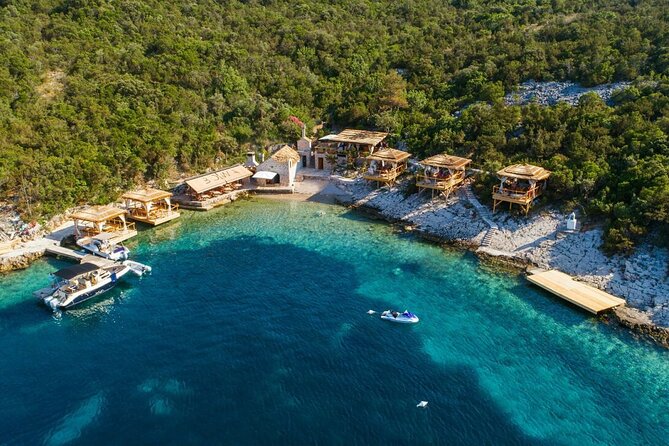 Dubrovnik Private Speed Boat Tour to the Islands - How the Private Format Changes the Day