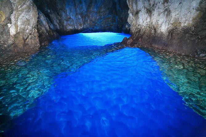 Dubrovnik Private Speed Boat Tour to the Islands - Weather, Comfort, and Small Practical Details