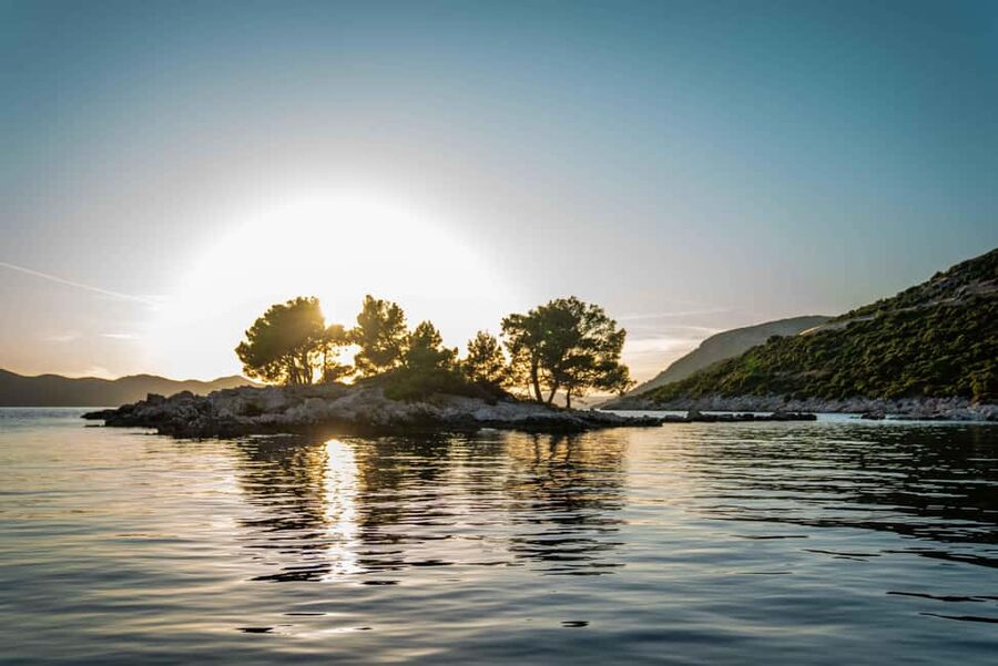 Dubrovnik: Private speedboat tour of Elafiti islands - Why a private boat makes this half-day work