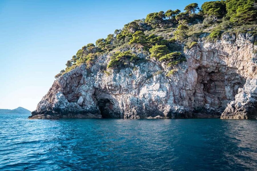 Dubrovnik: Private speedboat tour of Elafiti islands - Swimming, snorkeling, and the small details that matter