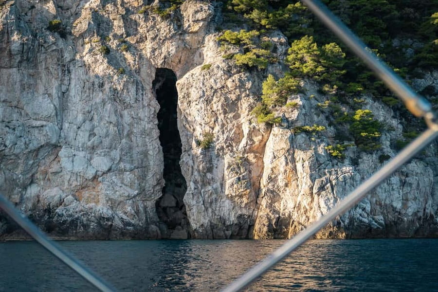 Dubrovnik: Private speedboat tour of Elafiti islands - What the $353 private price means