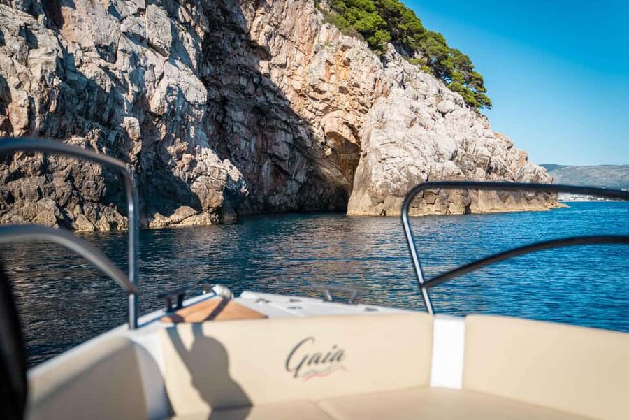 Dubrovnik: Private speedboat tour of Elafiti islands - Who will enjoy this island outing most