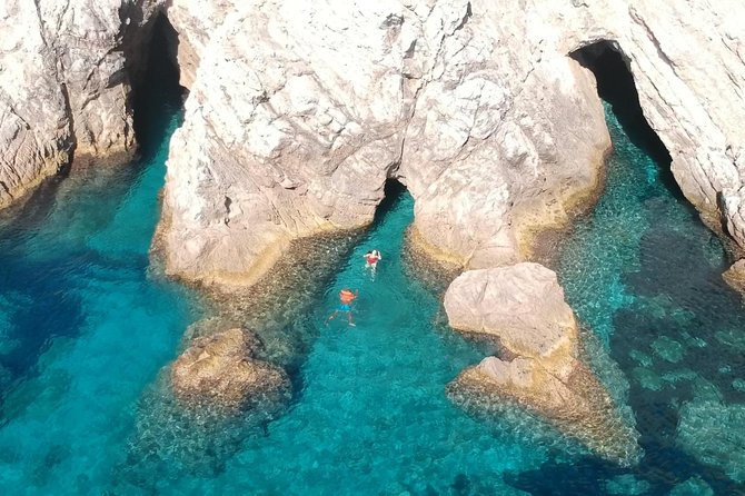 Dubrovnik Private Speedboat Tour to Elaphite Islands with Drinks - Key points before you book