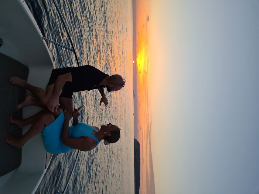 Dubrovnik: Private Sunset on the Sea Cruise with Wine - Key points to know before you book
