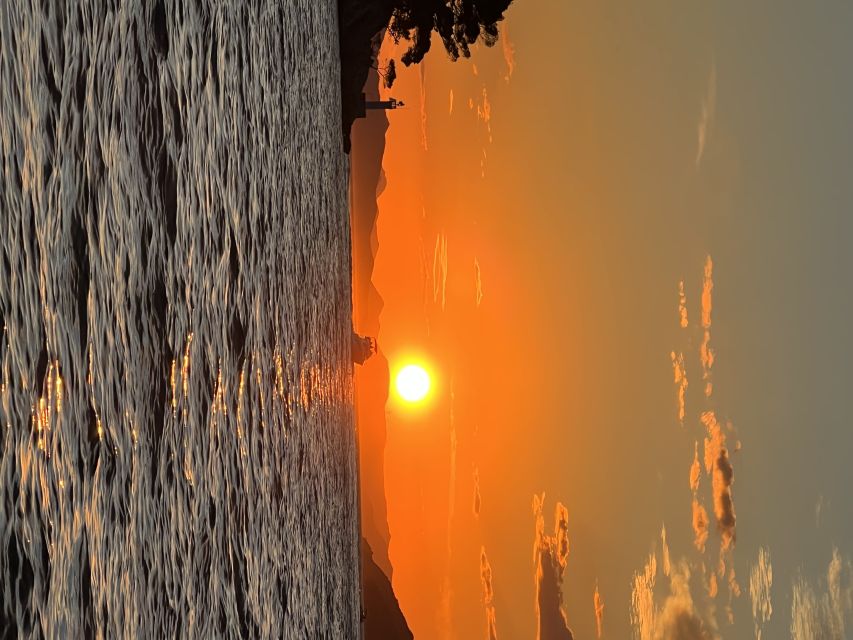 Dubrovnik: Private Sunset on the Sea Cruise with Wine - Taking photos without losing the moment