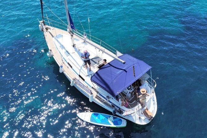 Dubrovnik : Private Sunset Tour around Old Town or Blue Cave - Staying near Dubrovnik’s Old Town walls
